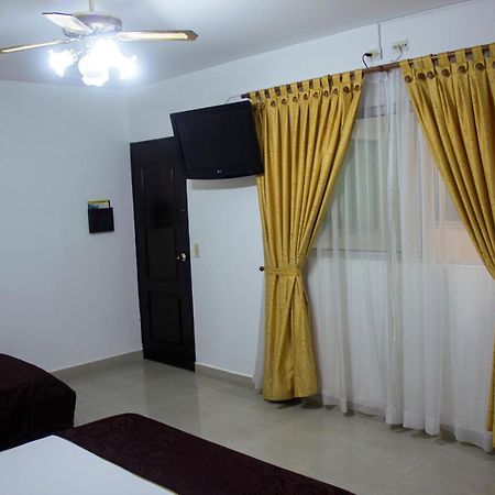 Hotel Plazuela San Ignacio Medellín Eksteriør bilde