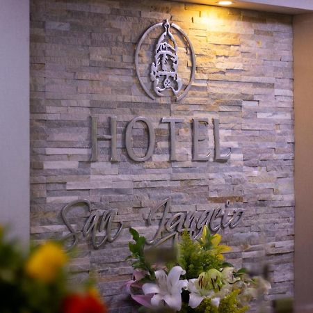 Hotel Plazuela San Ignacio Medellín Eksteriør bilde