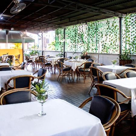 Hotel Plazuela San Ignacio Medellín Eksteriør bilde