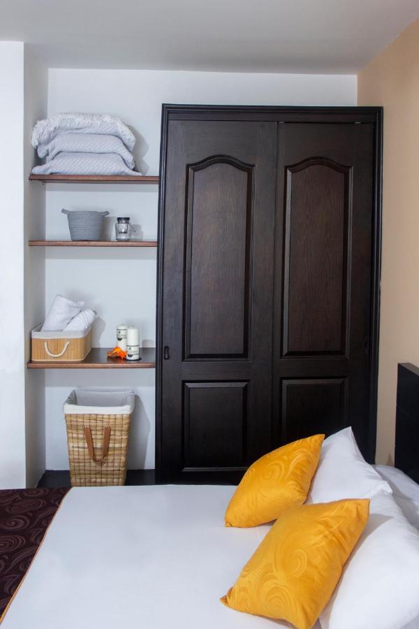 Hotel Plazuela San Ignacio Medellín Eksteriør bilde